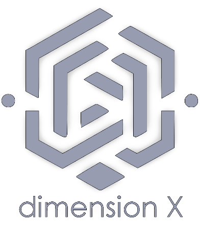 DimensionX